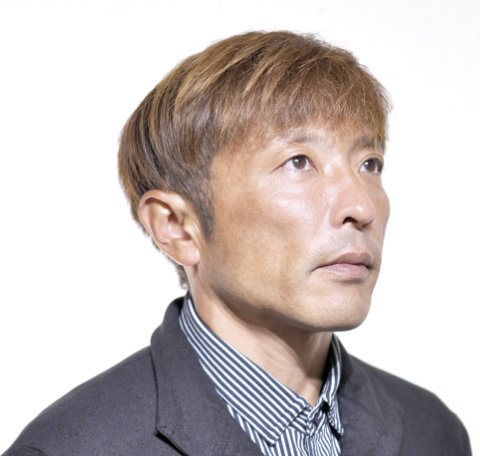 代表：米満綾次&nbsp;Ryoji&nbsp;Yonemitsu